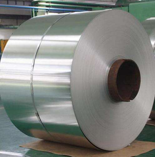 不锈钢卷 不锈钢卷